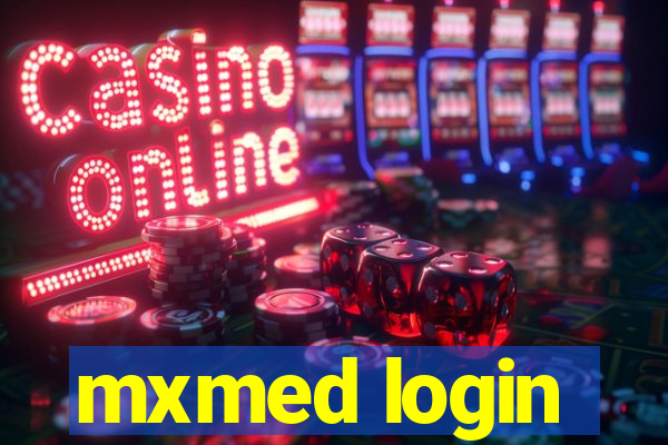 mxmed login